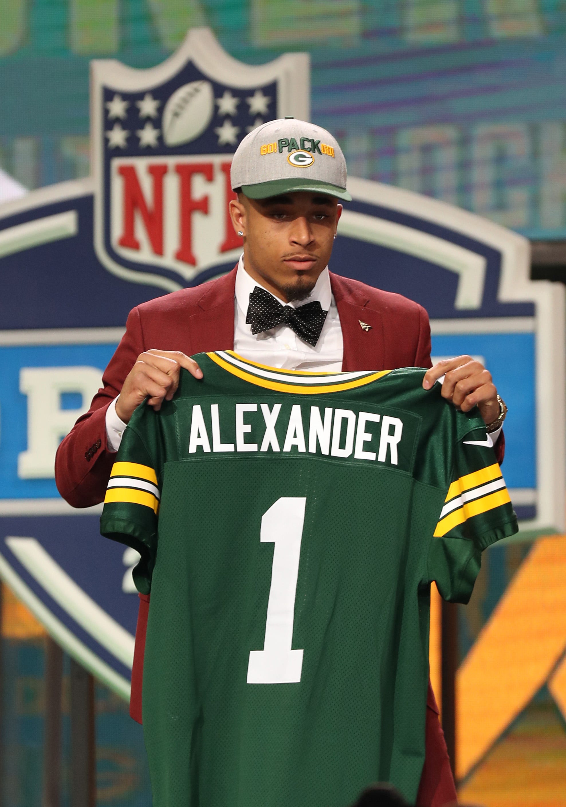 green bay packers jersey ireland